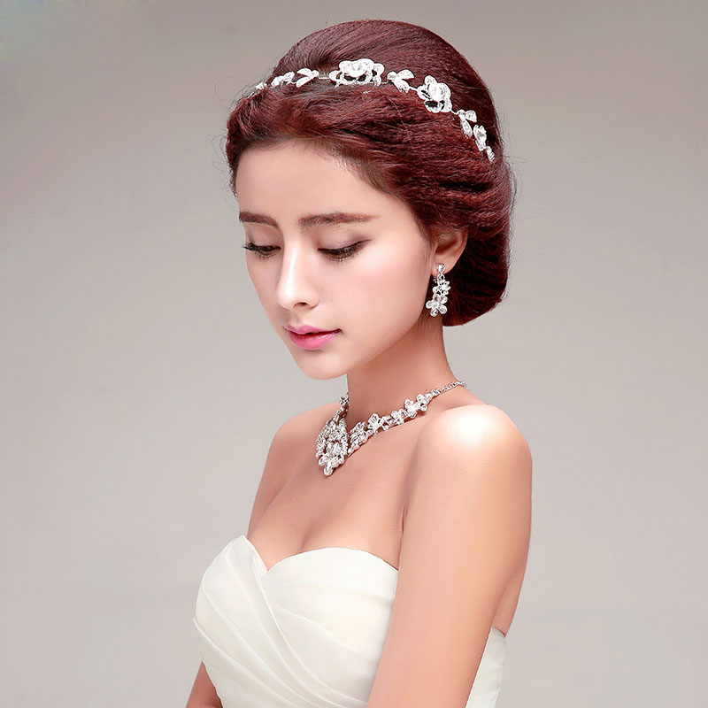 Wedding Hair Accessories New Zealand | HAIRSTYLE GALLERY