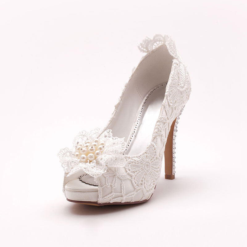 chaussures marie, chaussures de mariage