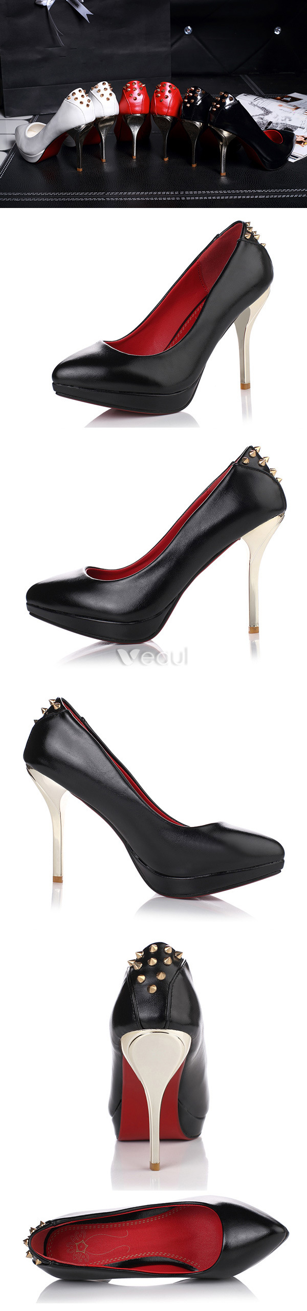 Black Pencil Heel Pointed Toe Ladies Sandal in Delhi at best price by Bata  Shoe Store - Justdial