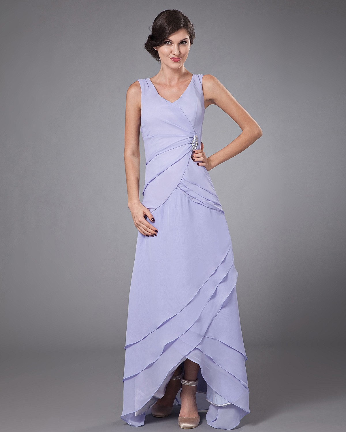 mother of the bride casual summer dresses
